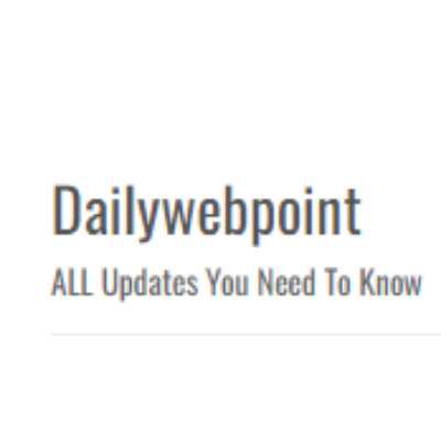 dailywebpoint Profile Picture