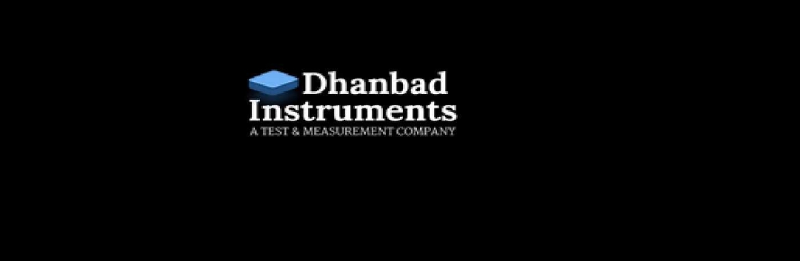 Dhanbad Lab Instruments India Pvt Ltd Cover Image