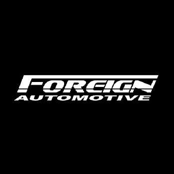 Foreign Automotive Profile Picture