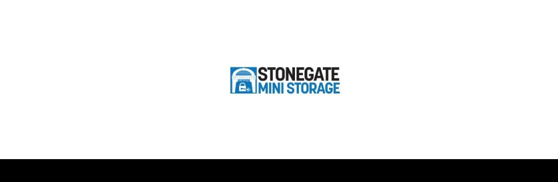 Stonegate Mini Storage Cover Image