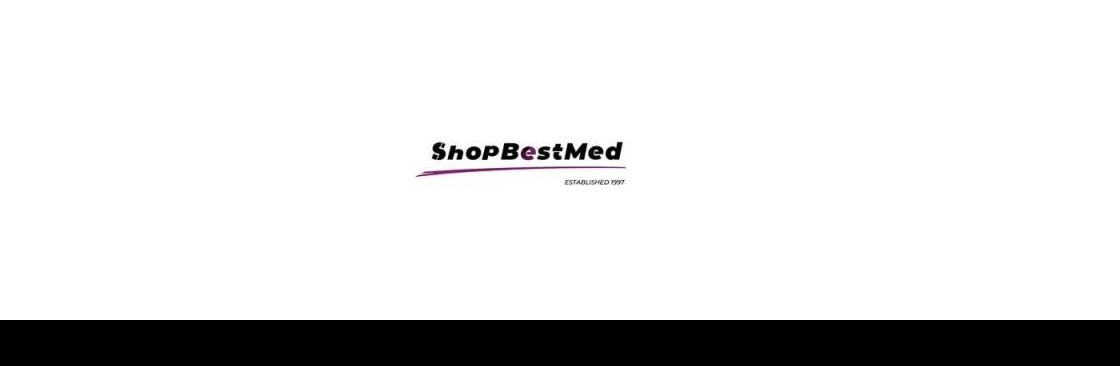 Shop Best Med Cover Image