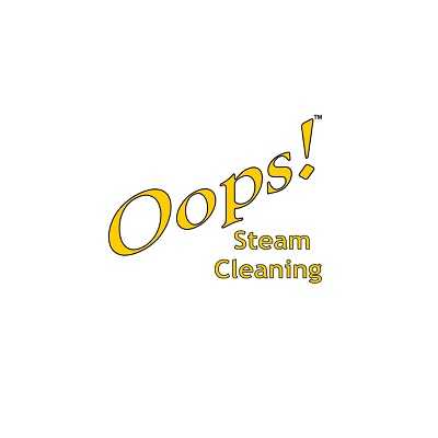 Oops Steam Cleaning Profile Picture