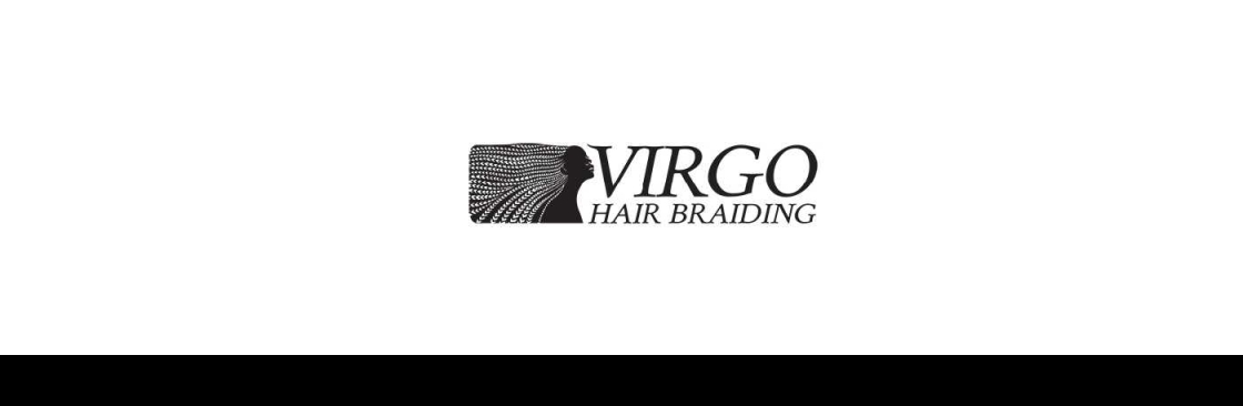 Virgo Hair Braiding Salon Cover Image