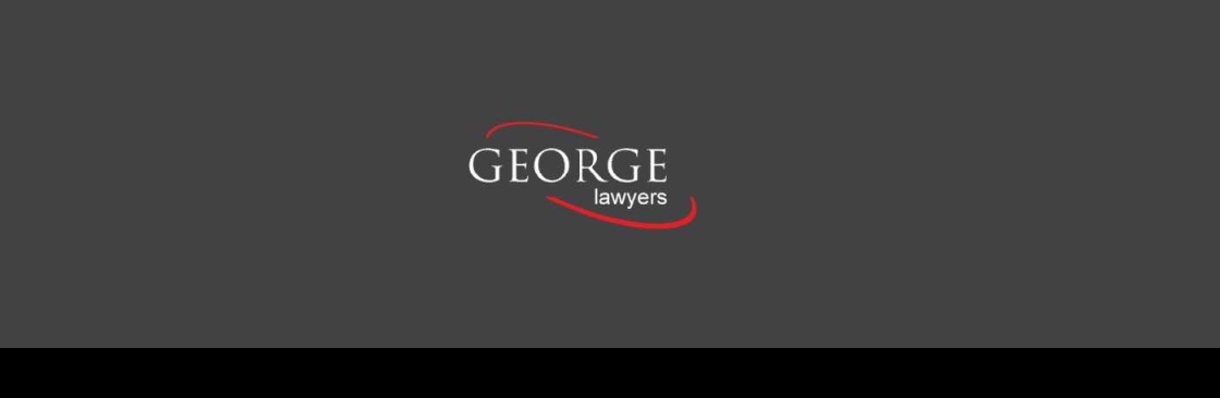 George Lawyers Newstead Cover Image