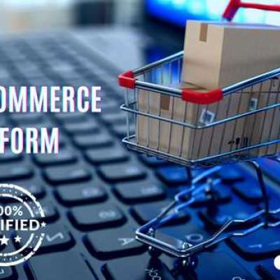 Best E-Commerce Platform in USA Profile Picture