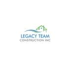 Legacy Team Construction Inc Profile Picture