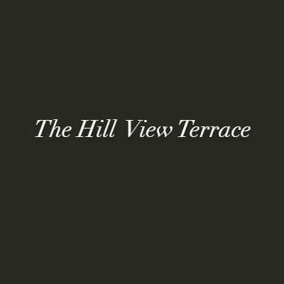 hill view terrace Profile Picture