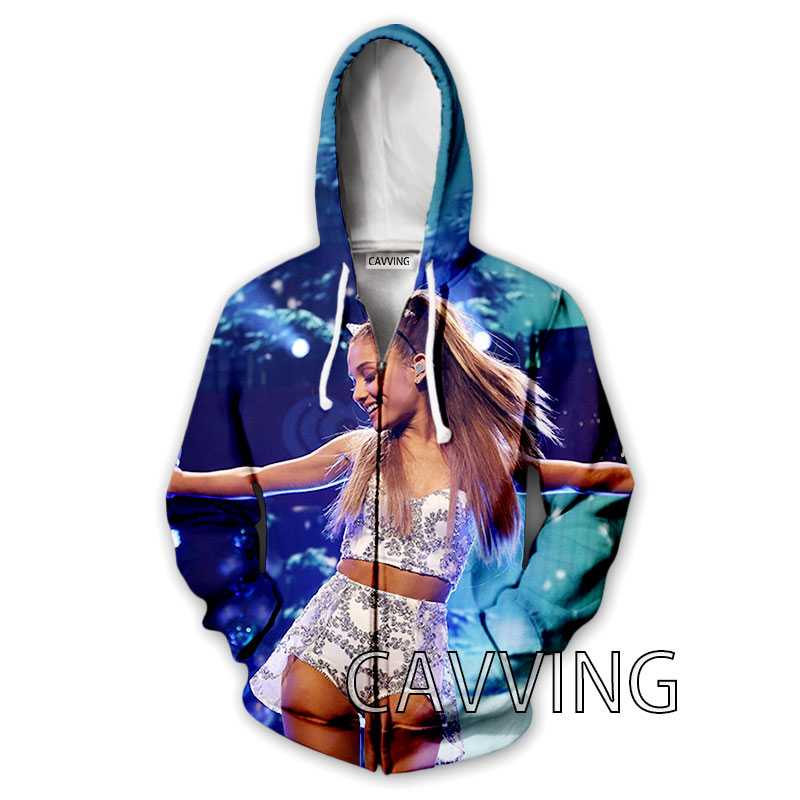 arianagrandemerch merch Profile Picture