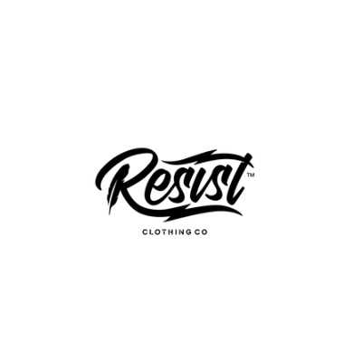 RESIST CLOTHING COMPANY Profile Picture