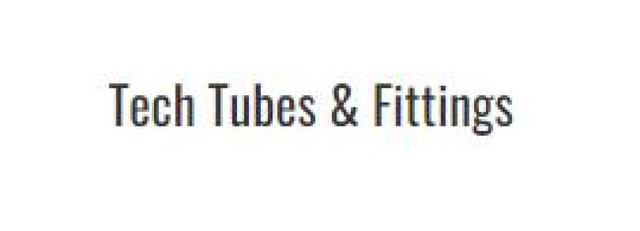 TECH TUBES FITTINGS Cover Image