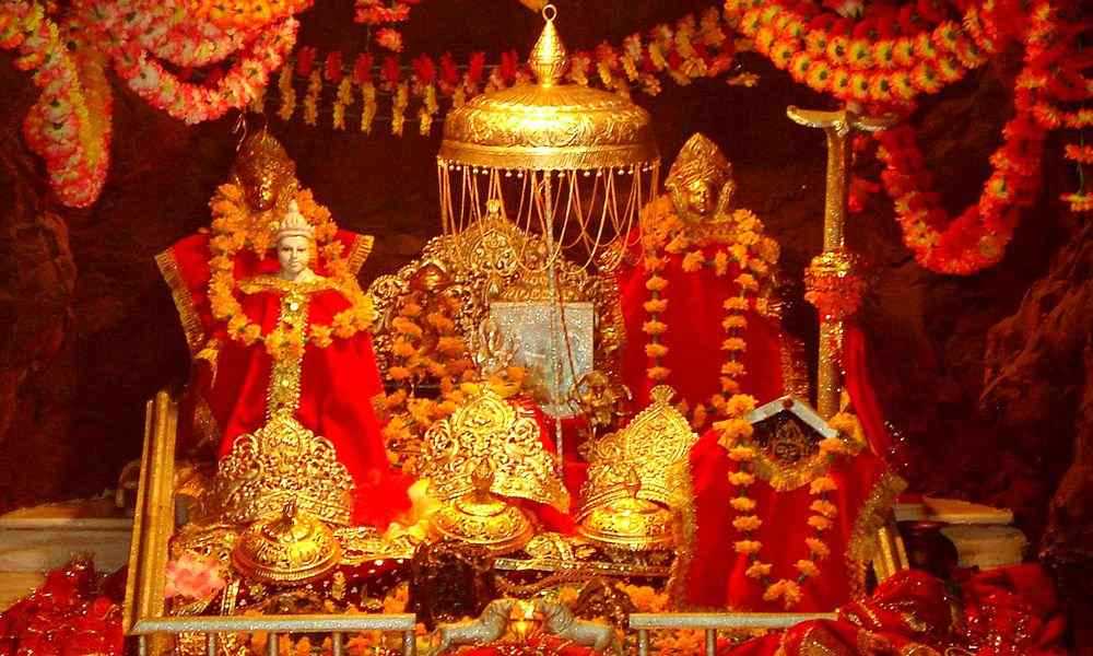 vaishnodevi helicopters Profile Picture