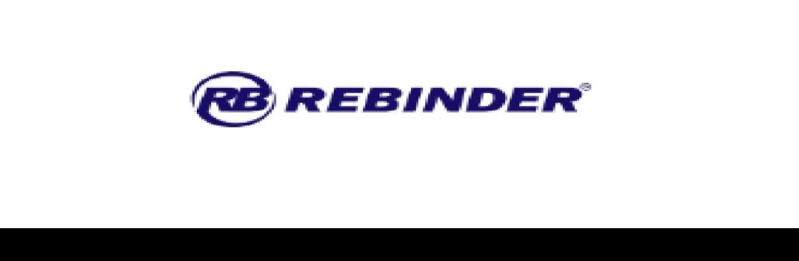 Rebinder Cover Image