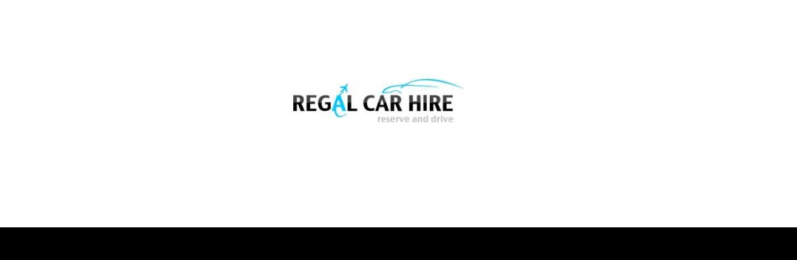 Regal Car Hire Cover Image