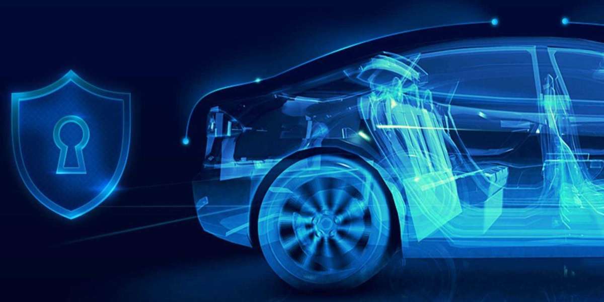 Automotive Cyber Security Market Latest Report with Forecast to 2028