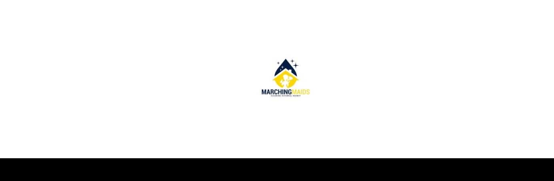 Marching Maids Cleaning Referral Agency Cover Image