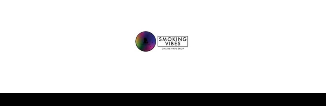 Smoking Vibes Cover Image