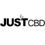 JUST CBD Store Profile Picture