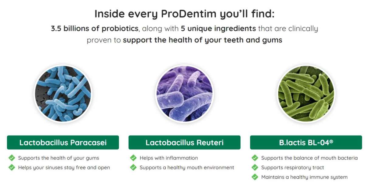 Problems When Working With ProDentim You Can’t Ignore