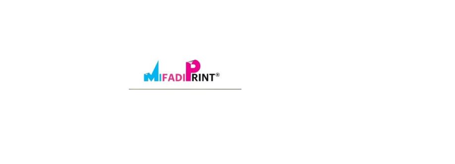 Mifadi print Cover Image