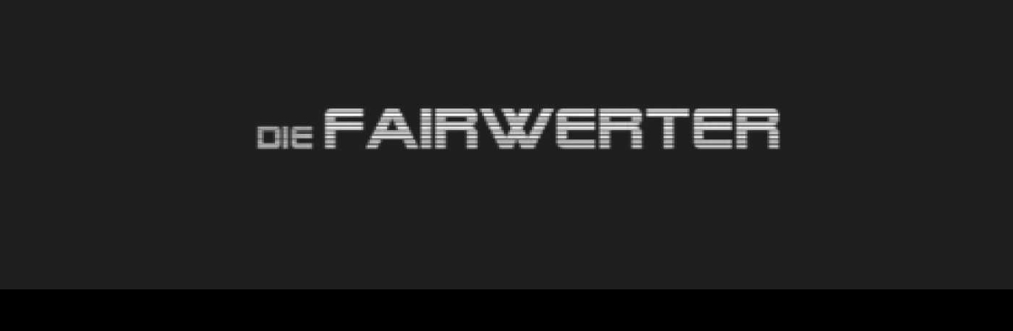 Die Fairwerter Cover Image