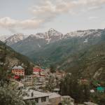 Triund Trek Profile Picture