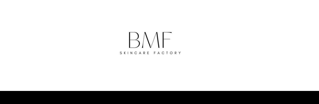 Beauty Mask Factory Cover Image