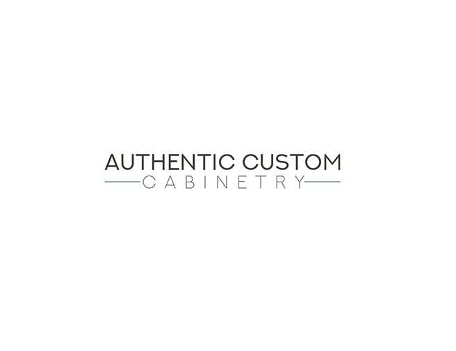 Authentic Custom Cabinetry Profile Picture