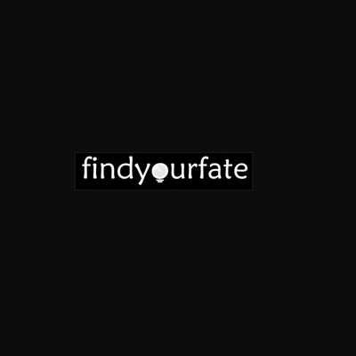 FINDYOURFATE Profile Picture