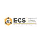 ECS Trauma Crime Scene Cleaning Profile Picture