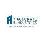 Accurate Industries America Steam Sauna Authority Profile Picture