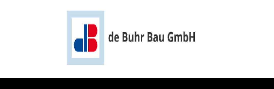 de Buhr Bau GmbH Cover Image