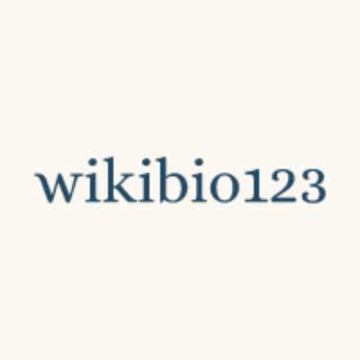 wikibio123 Profile Picture