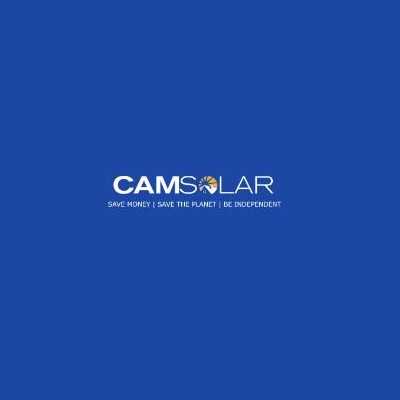 CAM Solar Profile Picture