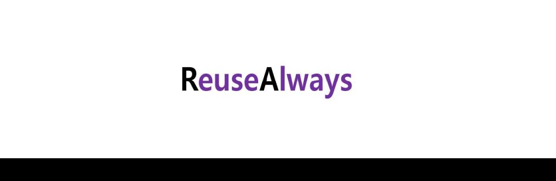 Reuse Always Cover Image