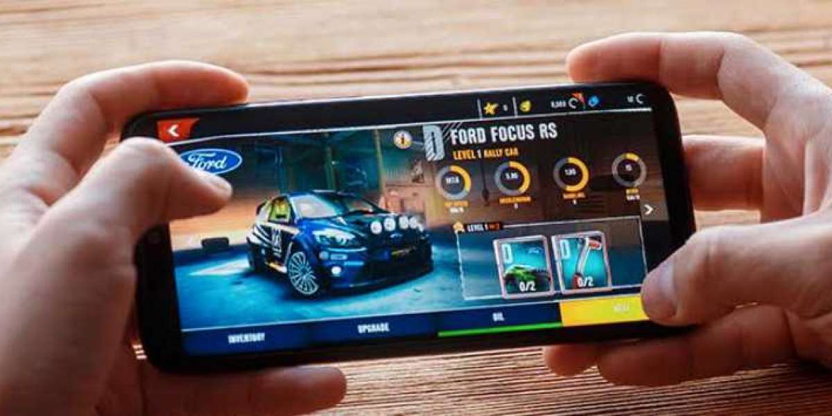 how to play renpy games on android