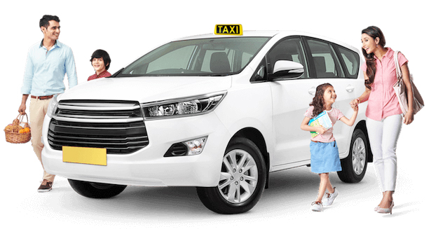 Taxi Service In Jaisalmer | Car Hire In Jaisalmer From JCRCab