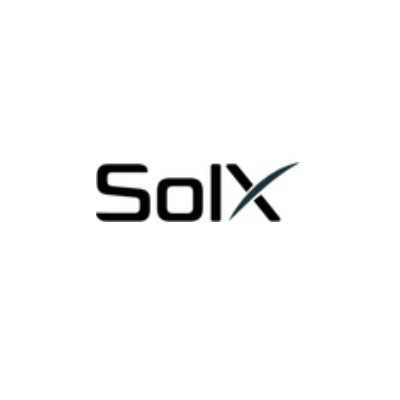 SolX Profile Picture