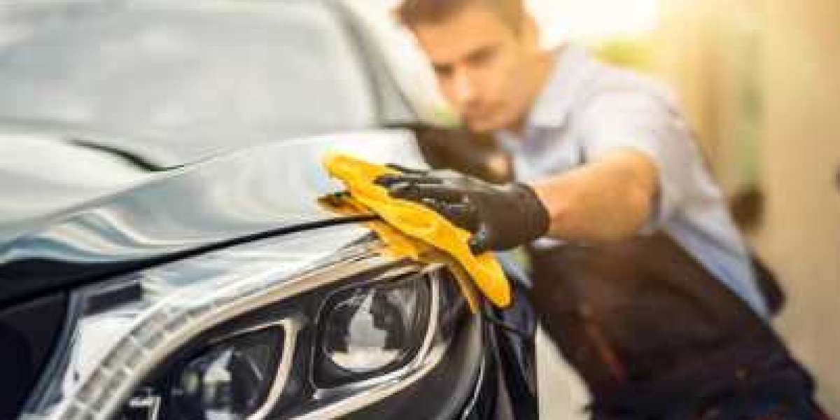 How to Choose the Right Car Waxing Provider