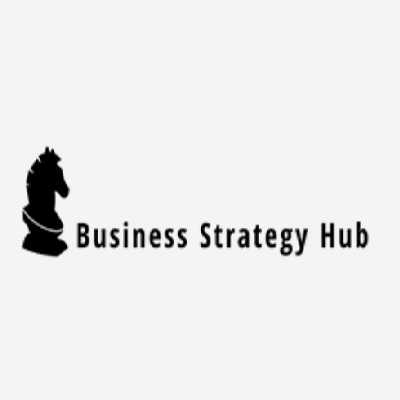 Business Strategy Hub Profile Picture