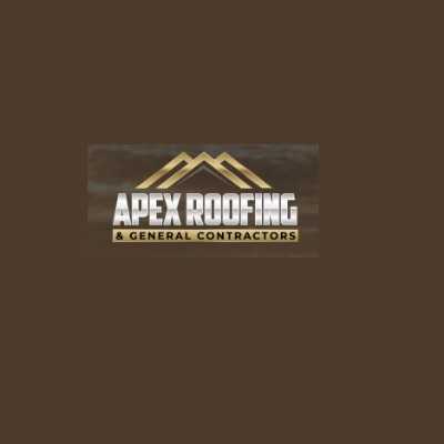 APEX ROOFING GENERAL CONTRACTORS Profile Picture