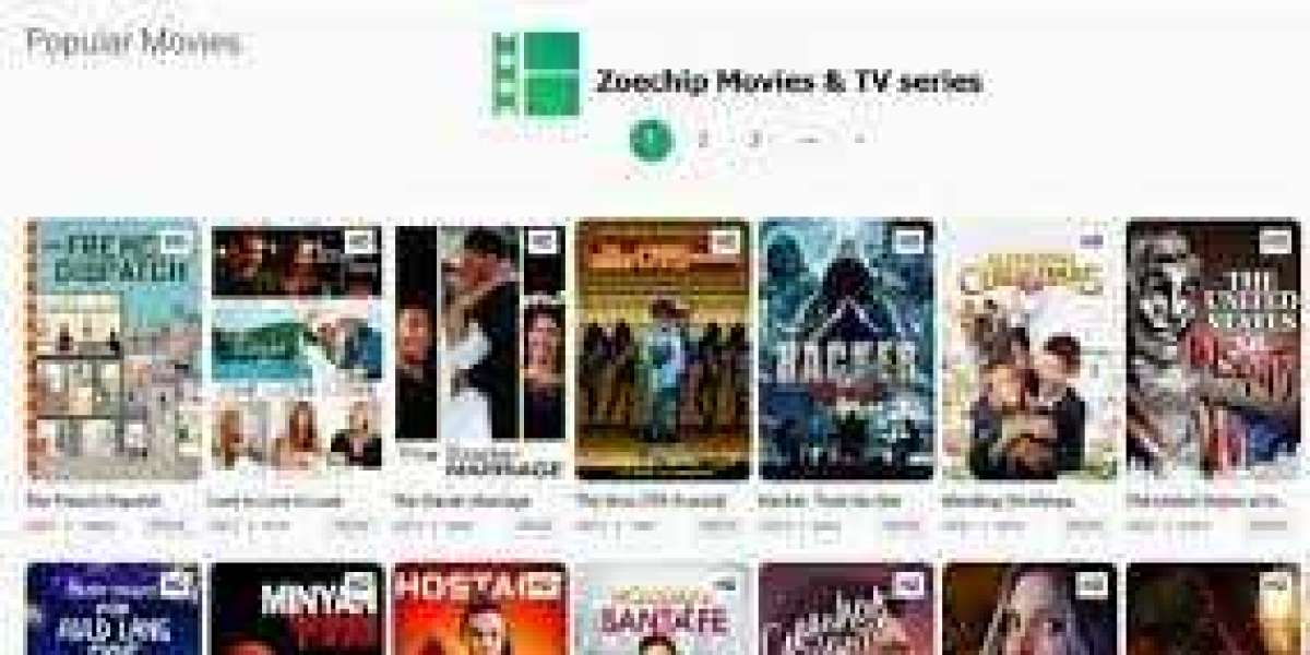 Zoechip: Watch Movies Online Free and Alternatives