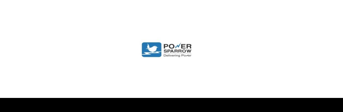 Power Sparrow India Pvt Ltd Cover Image