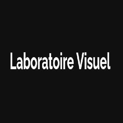 LABORATOIRE VISUEL Profile Picture