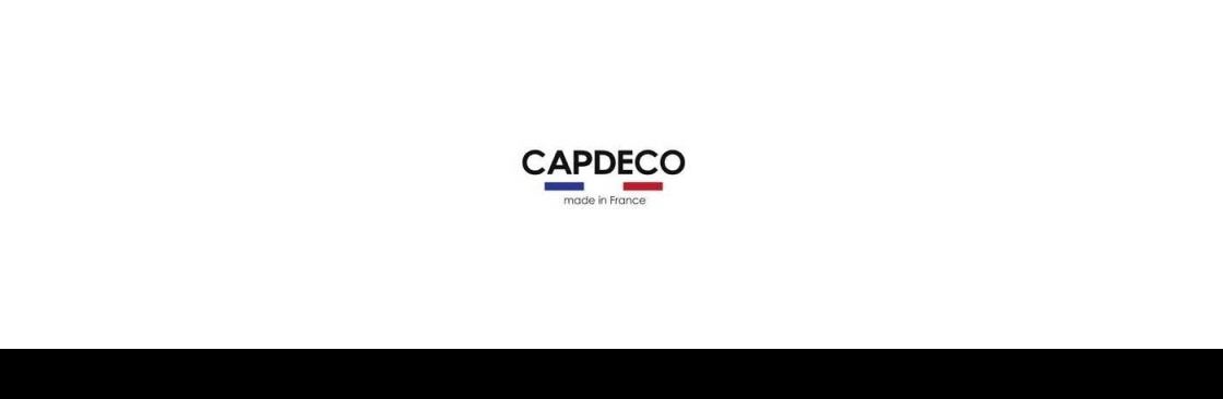 capdeco Cover Image