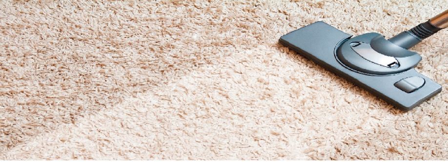 Sandyford Carpet Cleaning Cover Image