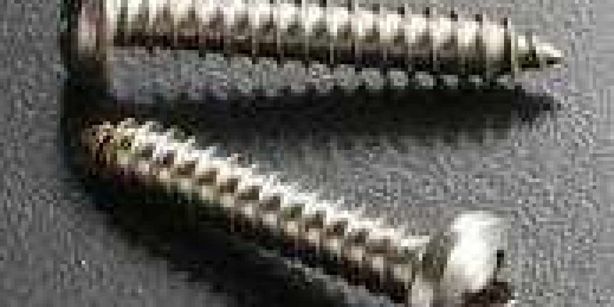 Tapping Screw