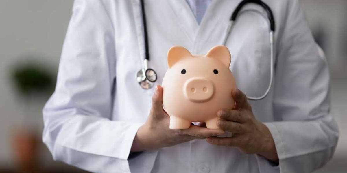 Get Financial Relief with Medical Emergency Loans When You Need Cash Urgent