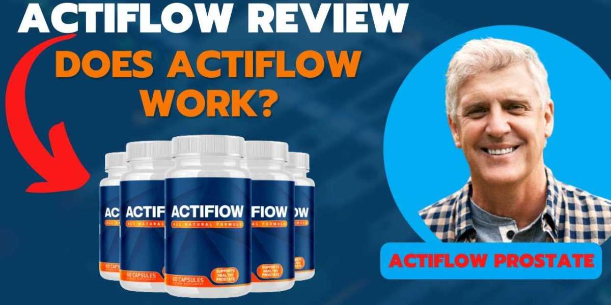 Seven Questions About Actiflow Review You Should Answer Truthfully!