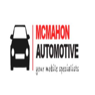 McMahon Automotive Profile Picture